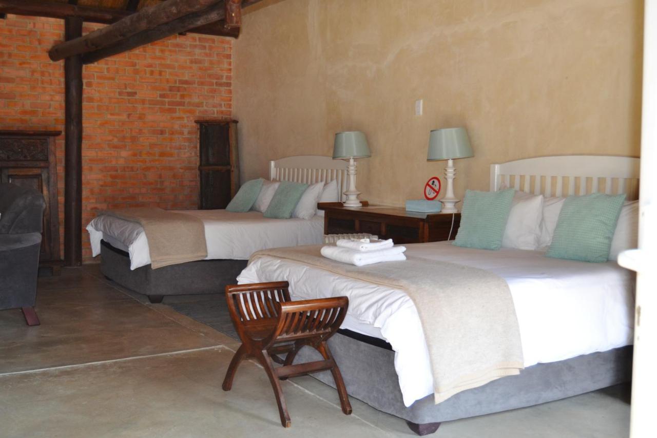 Hôtel Chartwell Manor Extérieur photo
