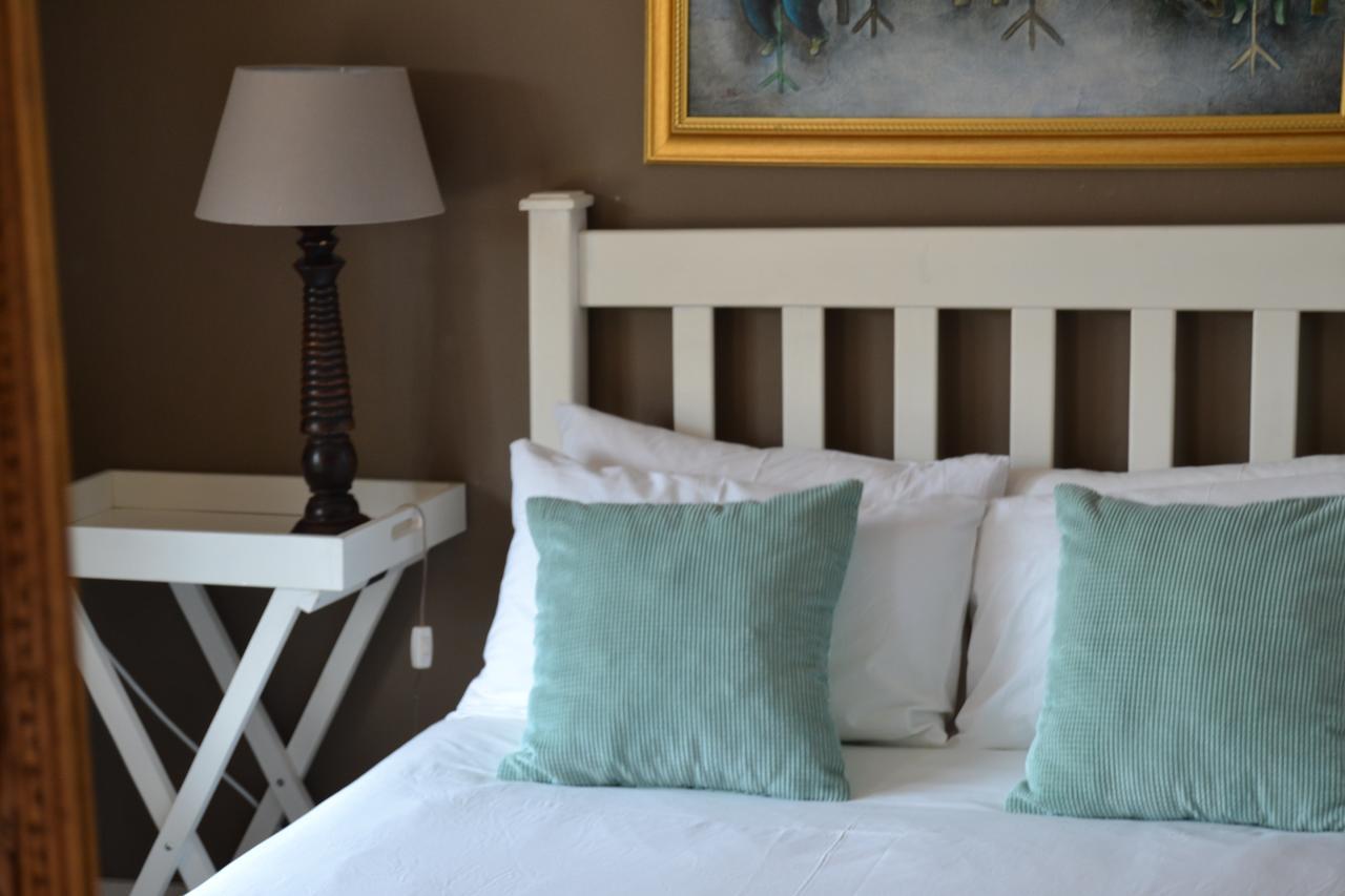 Hôtel Chartwell Manor Extérieur photo