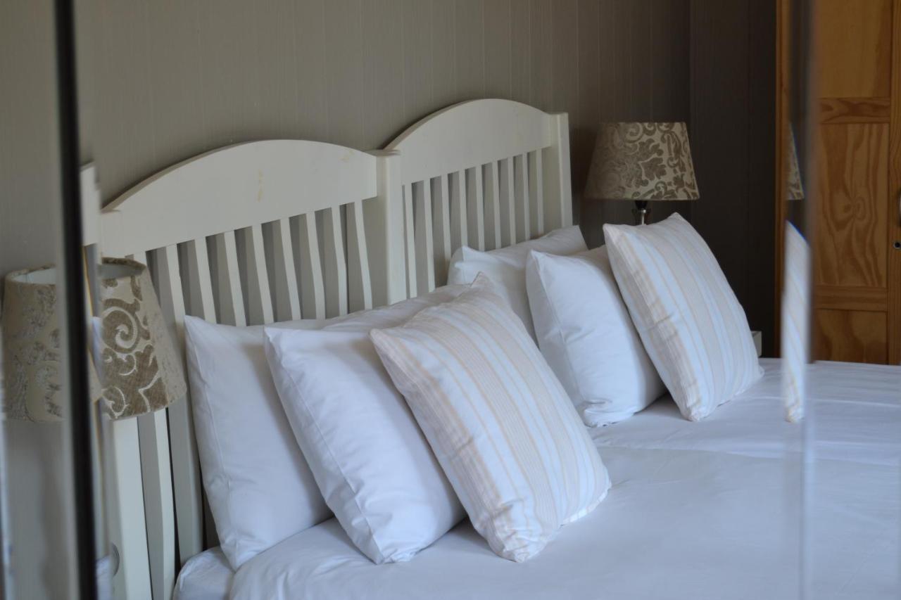Hôtel Chartwell Manor Extérieur photo